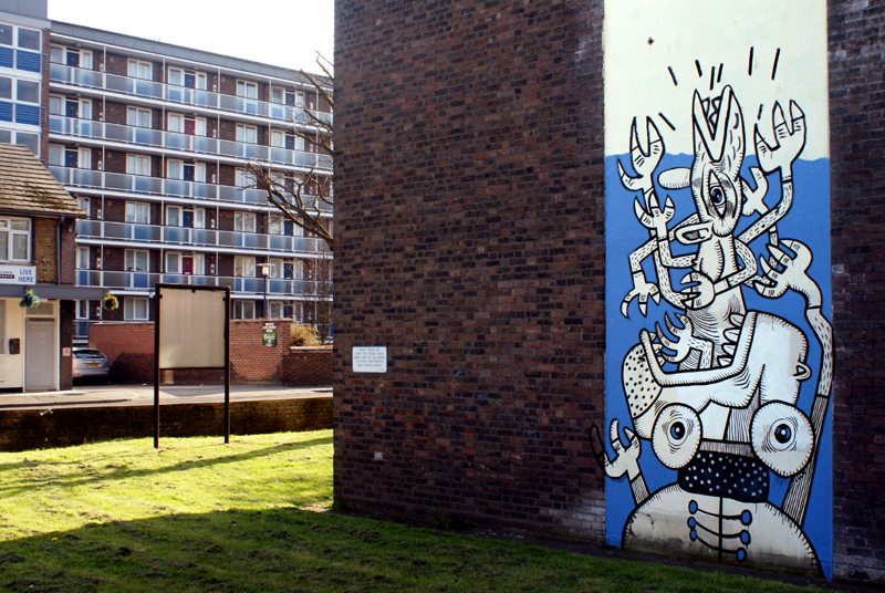 nazir tanbouli kingsland murals